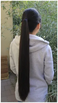 Почему девушки перестали любить длинные волосы | MySekret | Дзен