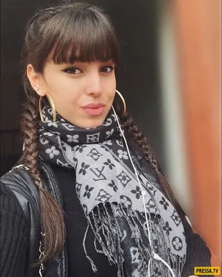 Мисс Грация-2017». Самые красивые девушки живут в Таджикистане | Новости  Таджикистана ASIA-Plus