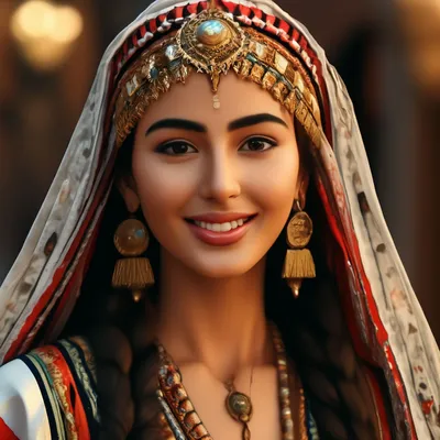 7 привлекательных таджикских женщин, которые прославились на родине и за её  пределами | Код красоты | Дзен