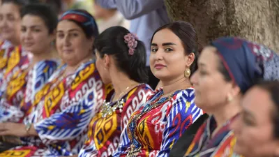 Модель Сафина Гаибова представит Таджикистан на конкурсе красоты Miss  Intercontinental | Новости Таджикистана ASIA-Plus