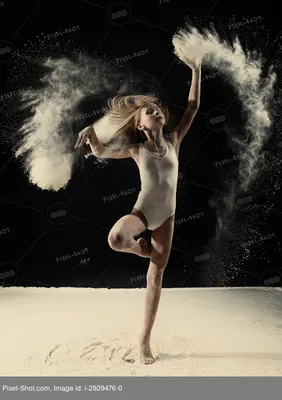 Танцующая девушка картинки - 65 фото