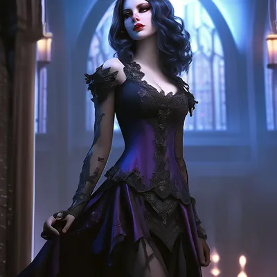 Девушка вампир стоковое изображение. изображение насчитывающей  горизонтально - 53168055