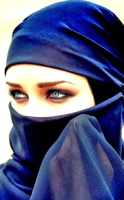 Русские девушки в хиджабе. Мода,невежество или корысть? | Территория  эгоцентризма | Дзен