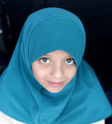 Девушка в хиджабе: ВсеКастинги.ру