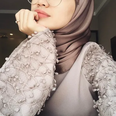 8,478 curtidas, 0 comentários - Девушки В Хиджабе🧕🏻 (@hijab.98) no  Instagram: “Вчера состоялось открытие… | Стили хиджабов, Мусульманские  девушки, Красивый хиджаб
