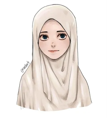 Хиджаб HURIA Ислам для женщин - купить с доставкой по выгодным ценам в  интернет-магазине OZON (999180255)