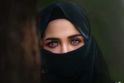 Больше 500 бесплатных фотографий на тему «Хиджаб» и «»Женщина - Pixabay