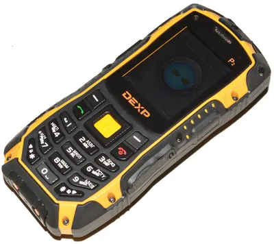 Отзыв о Сотовый Телефон Dexp B321 | Нормальный кнопочный телефон для  старого человека