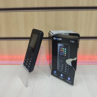 Телефон DEXP Larus M8 купить в Комисcионном магазине номер 1 самара
