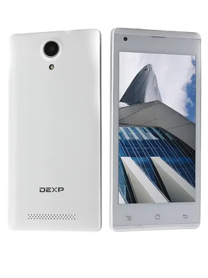 Ремонт DEXP Ixion ES145