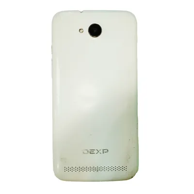 Лот 1. Сотовый телефон DEXP A350 32GB