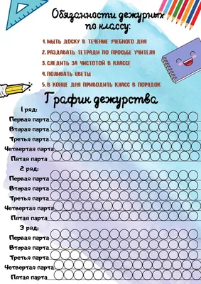 Плакат для школы | Правила класса, Сайты для учителей, Классное руководство
