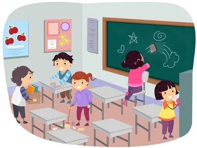 Имеют ли право учителя забирать учеников на дежурство в классе?» — Яндекс  Кью