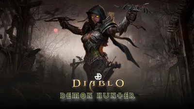 Diablo® III - Diablo III | Battle.net