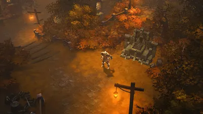 Teen gamer dies after 'Diablo 3' binge