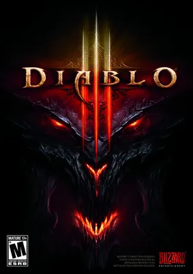 Amazon.com: Diablo III : Everything Else