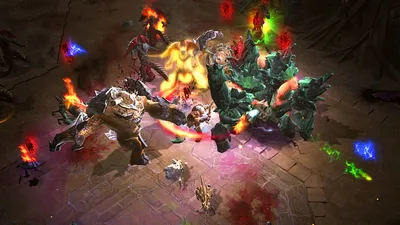 Diablo 3 Patch Notes: Season 27 Update, and v2.7.4 Confirmed Changes |  Turtle Beach Blog