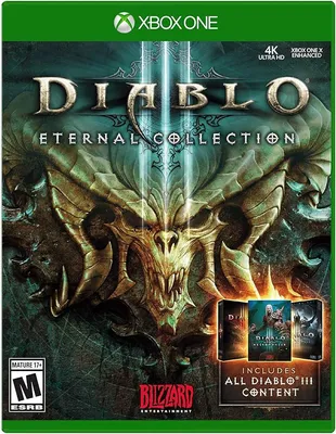 Monk - Diablo III Guide - IGN