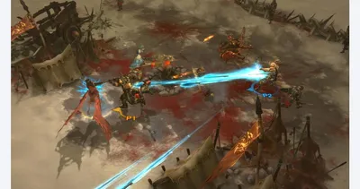 Diablo 3 Season 30 makes its best features permanent, and even better