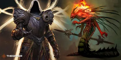Diablo 3 season 20 starts Friday, adds new set bonuses - Polygon