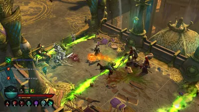 Season 30 The Lords of Hell - Now Live — Diablo III — Blizzard News