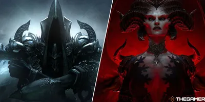 Diablo III - 1080p mod | GBAtemp.net - The Independent Video Game Community