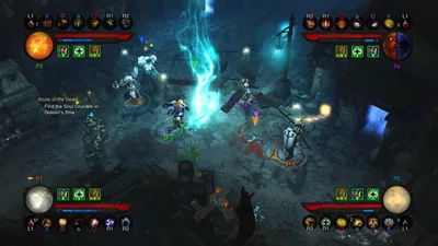 Why I Play: Diablo III – From pre-release to Reaper of Souls | Massively  Overpowered