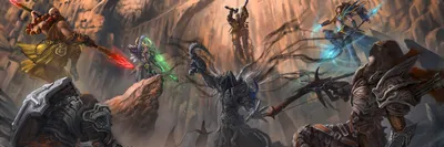 Diablo 3: Ultimate Evil Edition Review - GameSpot