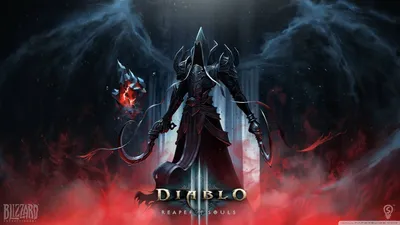 Diablo III - IGN