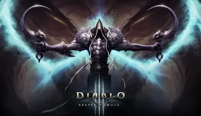 Diablo 3 FAN ART : r/Diablo