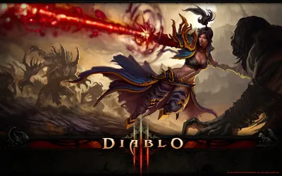 Diablo III Eternal Collection, Blizzard Entertainment, Nintendo Switch,  [Physical], 88343 - Walmart.com