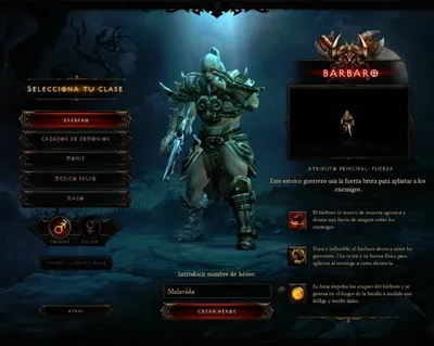 Diablo III: Season 28 balance changes