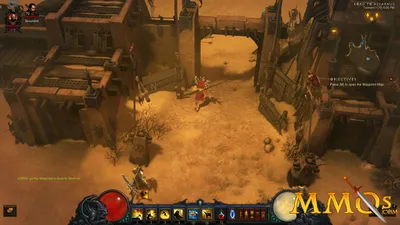 Best Diablo 3 Wizard Builds: Season 30 - Dexerto
