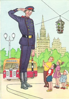 Дядя Степа — милиционер, 1964 — описание, интересные факты — Кинопоиск
