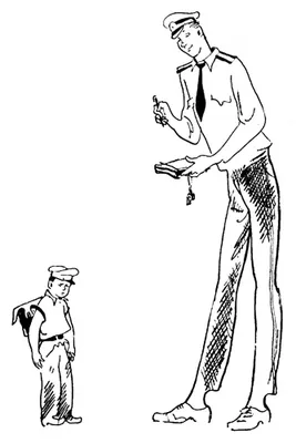 Дядя Стёпа. Сергей Михалков - «Дядя Стёпа - пример для подрастающего  поколения. Добрый, отзывчивый, смелый, ответственный, трудолюбивый. Впервые  поэма «Дядя Степа» была опубликована в 1935 г. Поэма «Дядя Стёпа-милиционер»  - в 1954