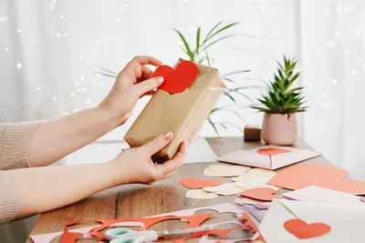 Our Best DIY Valentine's Day Cards and Templates