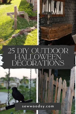 30 Easy DIY Christmas Decoration Ideas (2023) - Parade