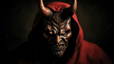 Дьявол — Википедия