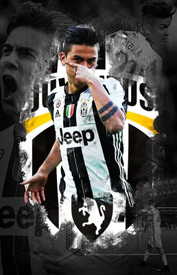 Paulo Dybala Juventus Wallpaper #dybala #paulodybala #dybalawallpaper  #juventus #juventuswallpaper #wallpaper #dy… | Immagini di calcio,  Giocatori di calcio, Calcio