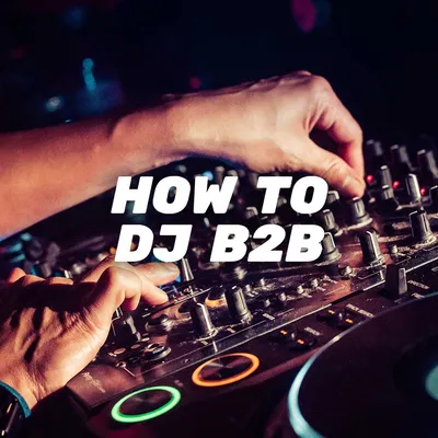 How to Become a DJ: Requirements to Become a DJ