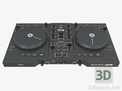 PIONEER DDJ-FLX6 - 4-канальный диджейcкий контроллер для rekordbox и Serato  DJ Pro купить онлайн по актуальной цене со скидкой и доставкой - invask.ru