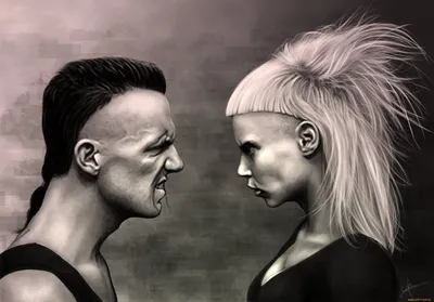 Die Antwoord: музыка, видео, статистика и фотографии | Last.fm