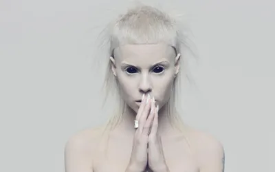10+ Die Antwoord HD Wallpapers and Backgrounds