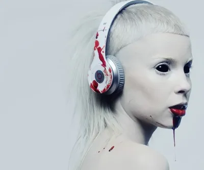 Майка 3D для мальчика Die Antwoord ❤ — купить со скидкой 37% на «Все  Футболки.Ру» | Принт — DIA-615505 в Санкт-Петербурге