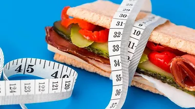Самые эффективные и популярные диеты для похудения — 31.08.2021 — В России,  В мире, Lifestyle на РЕН ТВ