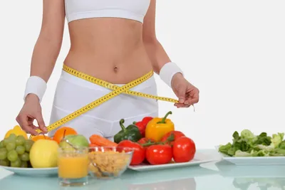 DASH-диета при гипертонии — меню на неделю, правила даш питания