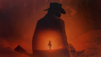 Лучшие игры про Дикий Запад — не считая Red Dead Redemption | Канобу