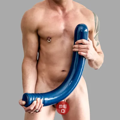 US$ 990.00 - 26 Inch Moby Huge Dildo King of Dildo Enormous Realistic PVC  Dildo