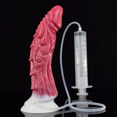 The Cephalatrox 12\" Tentacle Silicone Dildo By Uberrime - Magneto