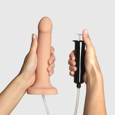 Dildo #1 – PATCHLAB